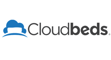 Cloudbeds logo