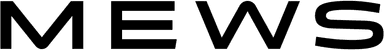 Mews logo
