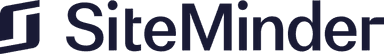 SiteMinder logo