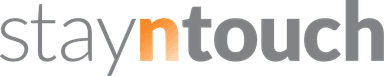 Stayntouch logo