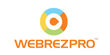 WebRezPro logo